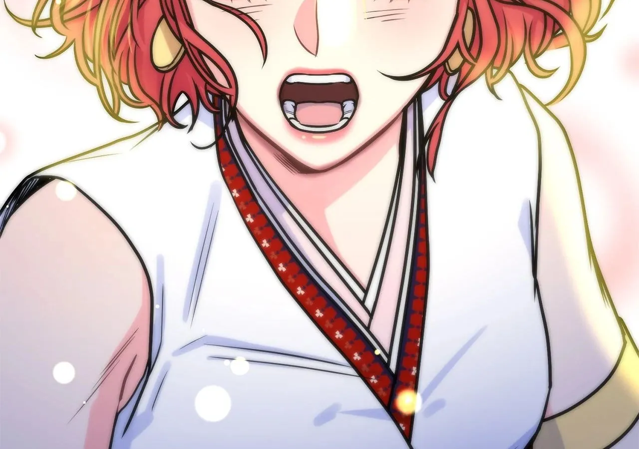 Read Make It Impossible to Run Away chapter 66 image 13 on Lezhin