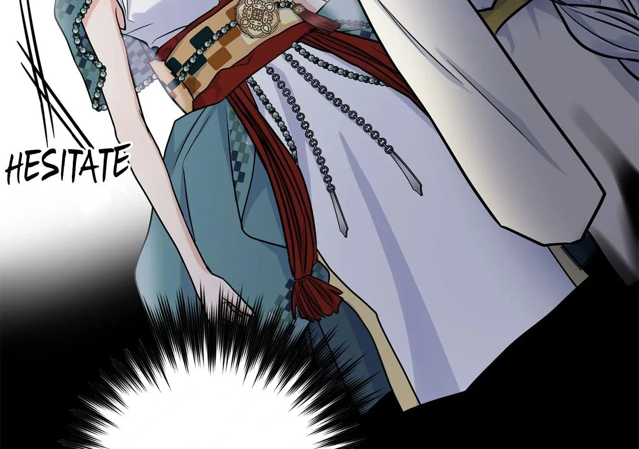 Read Make It Impossible to Run Away chapter 66 image 134 on Lezhin