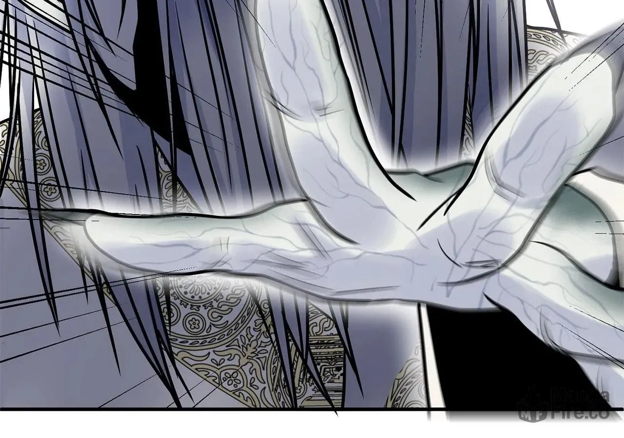 Read Make It Impossible to Run Away chapter 66 image 136 on Lezhin