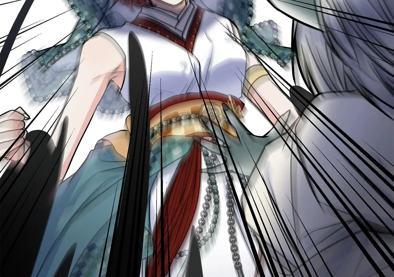 Read Make It Impossible to Run Away chapter 66 image 138 on Lezhin