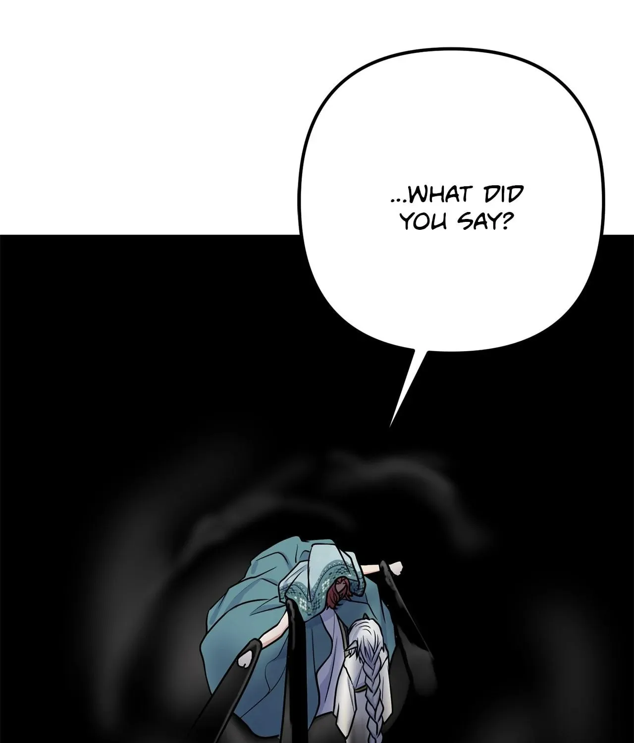 Read Make It Impossible to Run Away chapter 66 image 149 on Lezhin