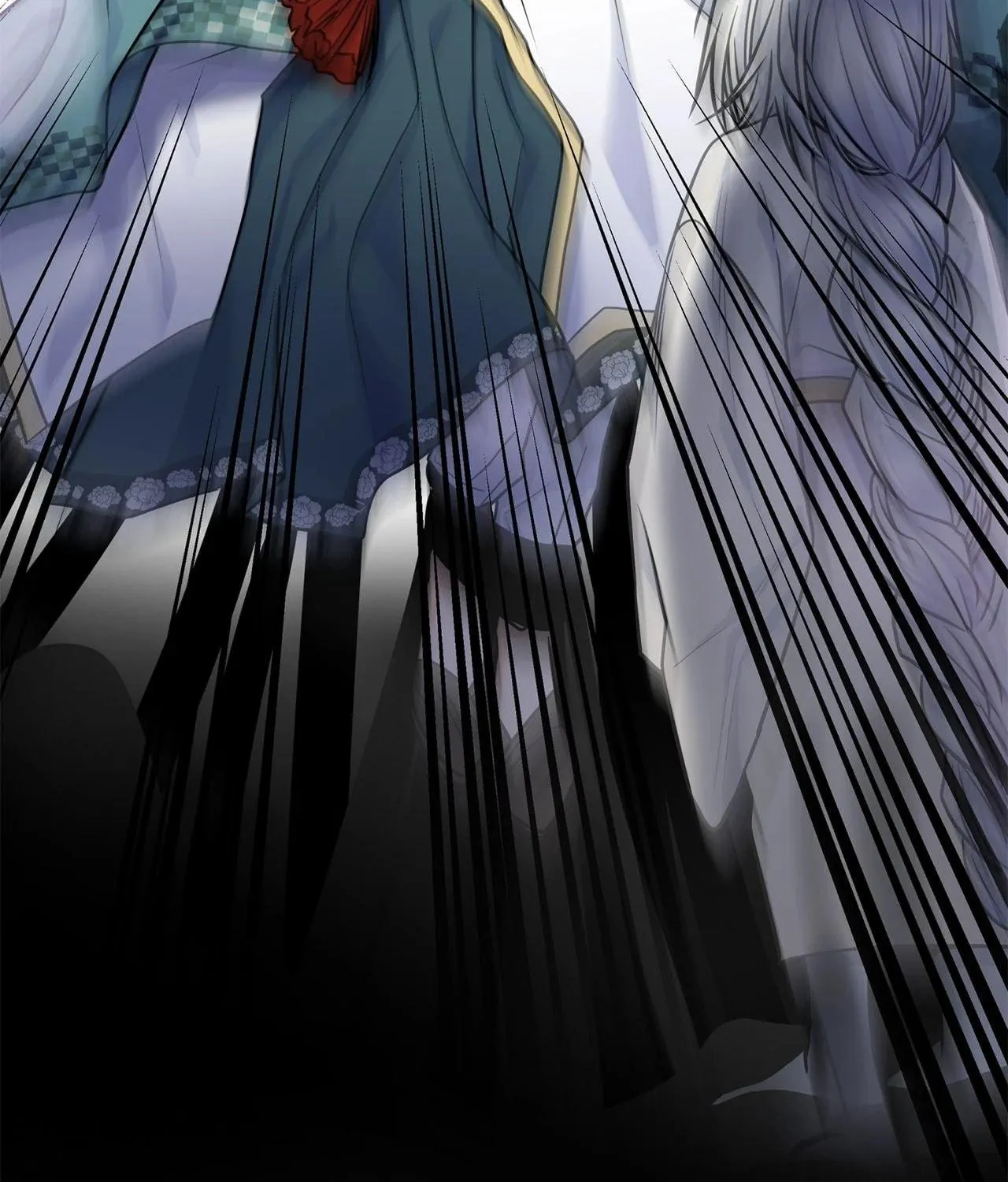 Read Make It Impossible to Run Away chapter 66 image 153 on Lezhin