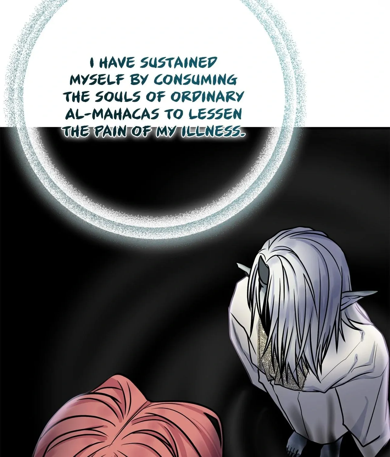 Read Make It Impossible to Run Away chapter 66 image 155 on Lezhin