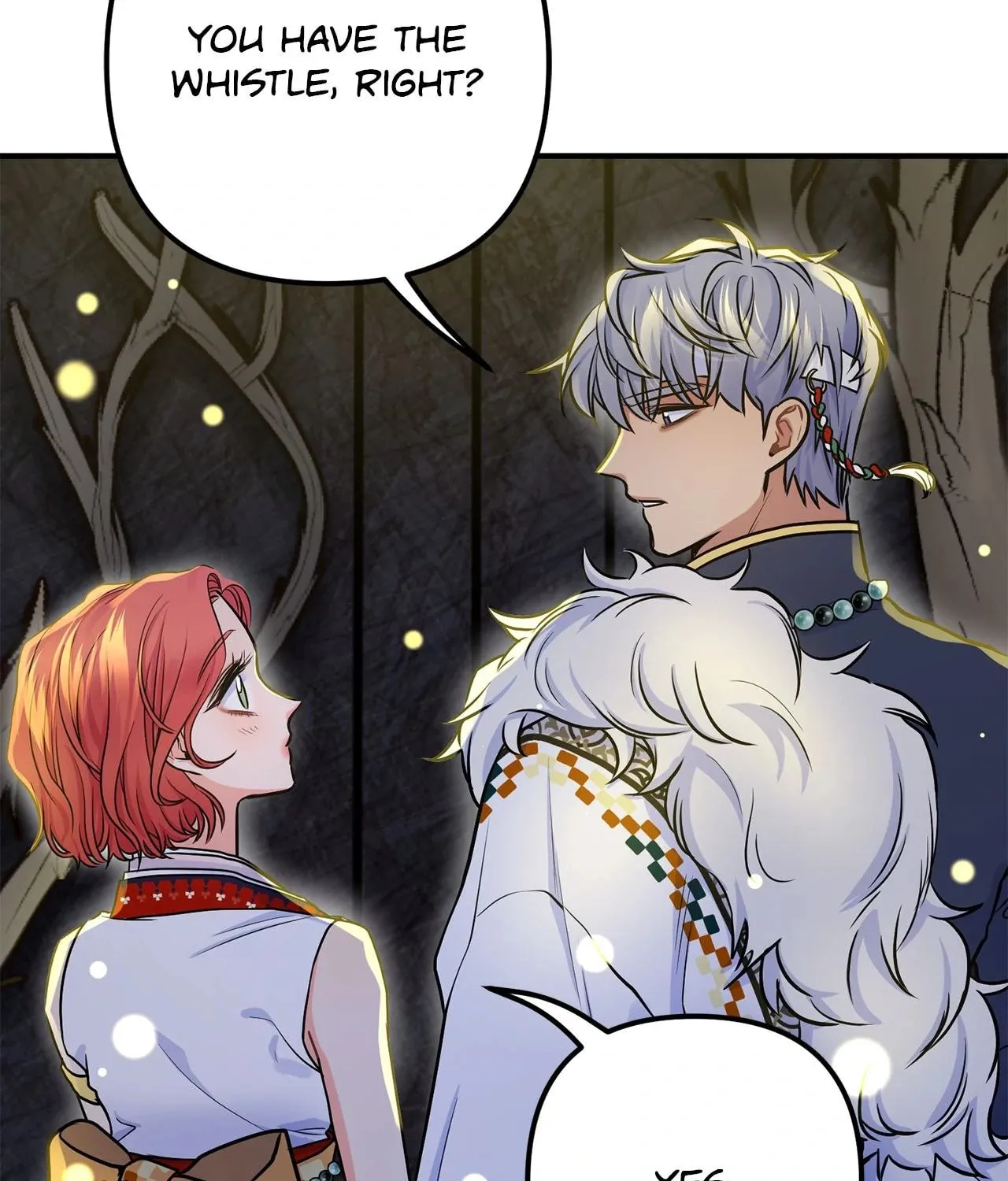 Read Make It Impossible to Run Away chapter 66 image 19 on Lezhin