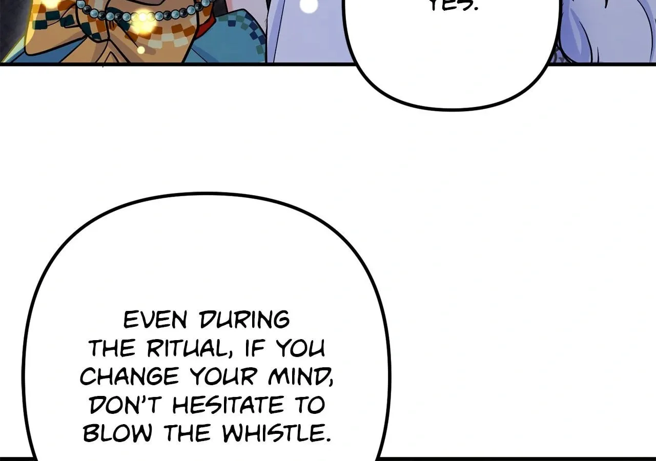 Read Make It Impossible to Run Away chapter 66 image 20 on Lezhin