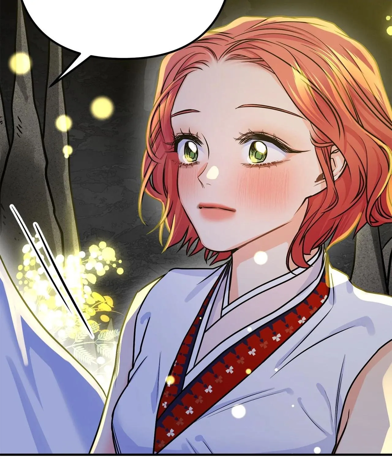 Read Make It Impossible to Run Away chapter 66 image 21 on Lezhin