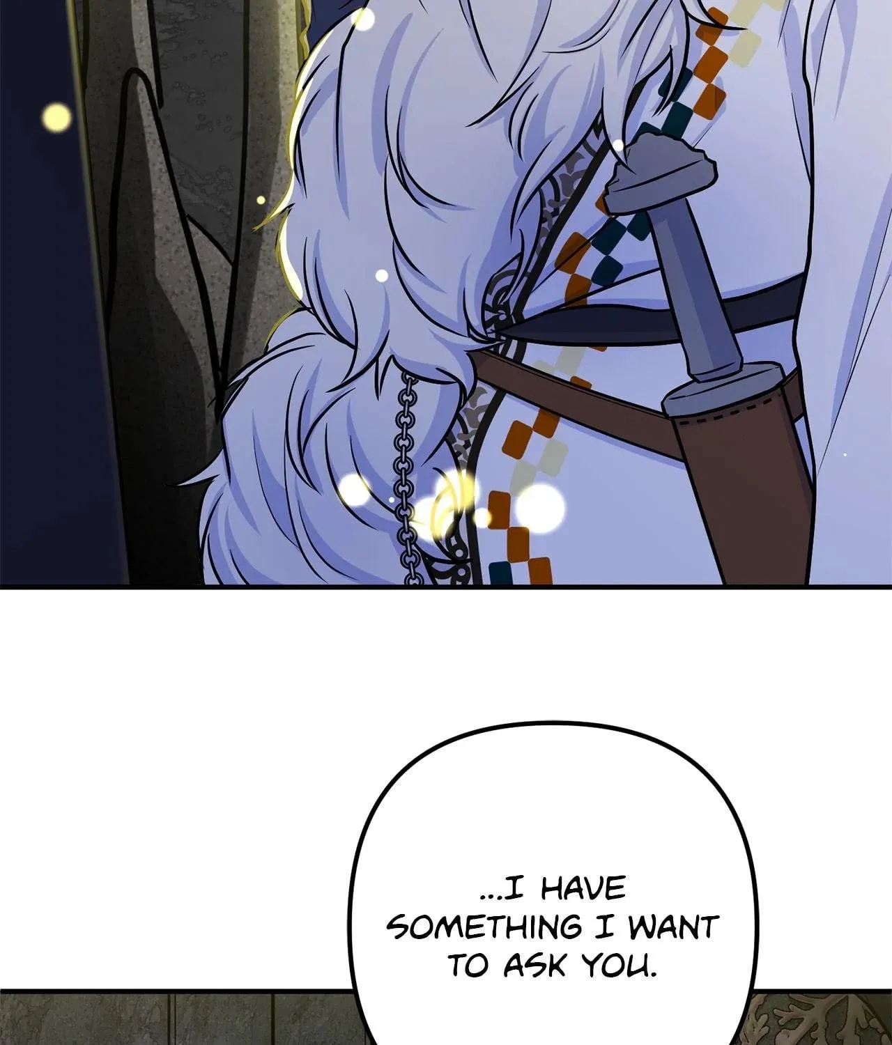 Read Make It Impossible to Run Away chapter 66 image 27 on Lezhin