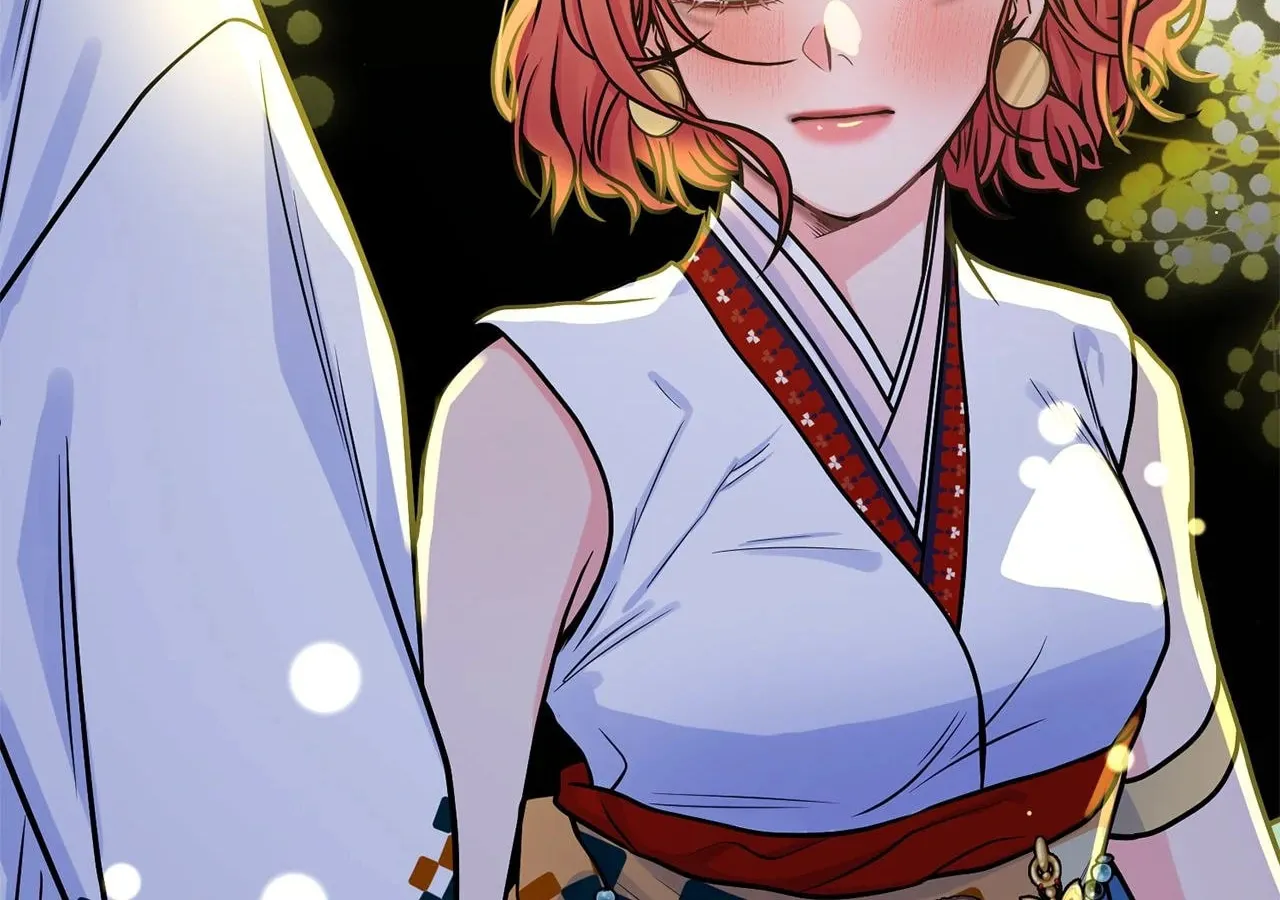 Read Make It Impossible to Run Away chapter 66 image 3 on Lezhin