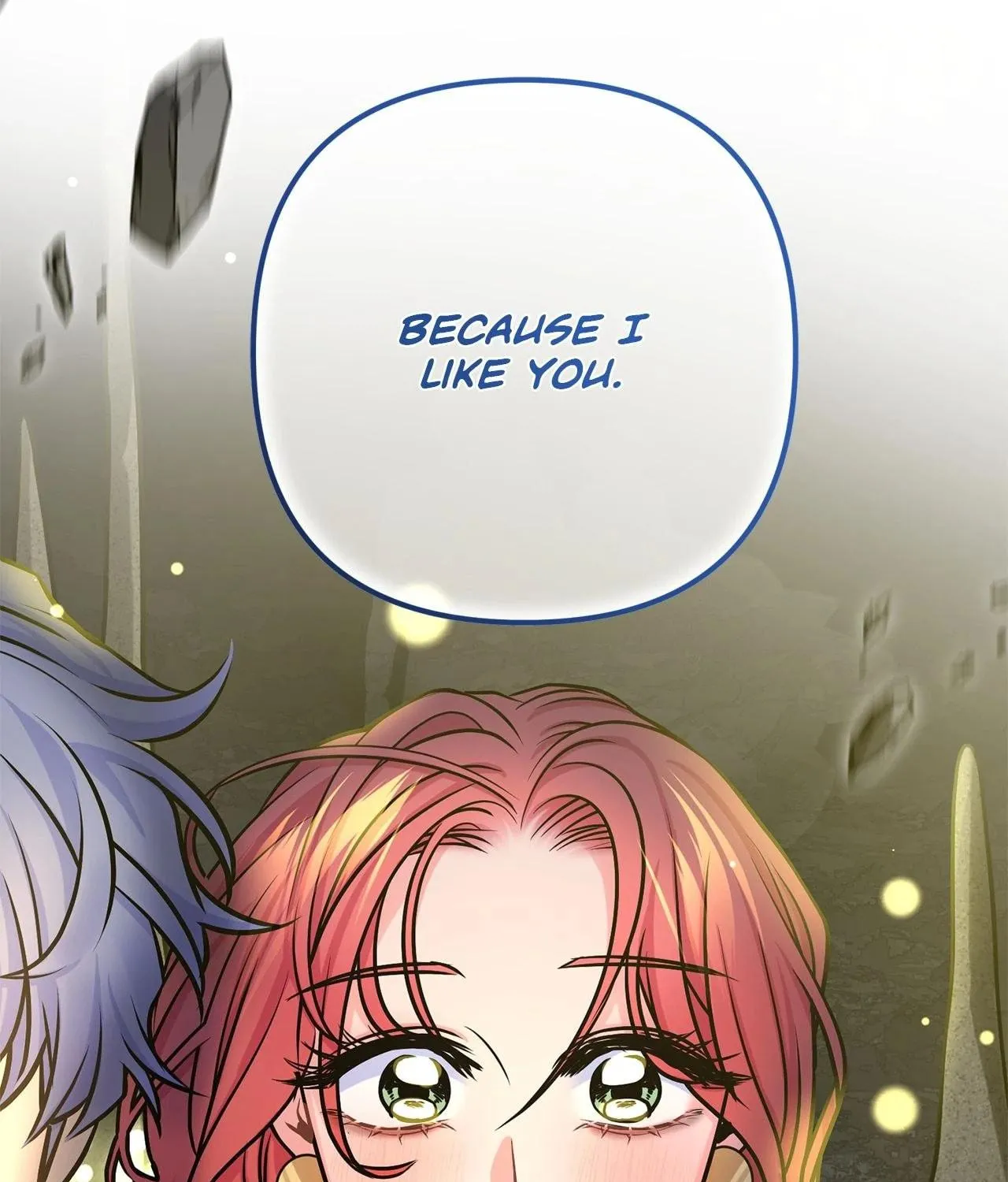 Read Make It Impossible to Run Away chapter 66 image 45 on Lezhin