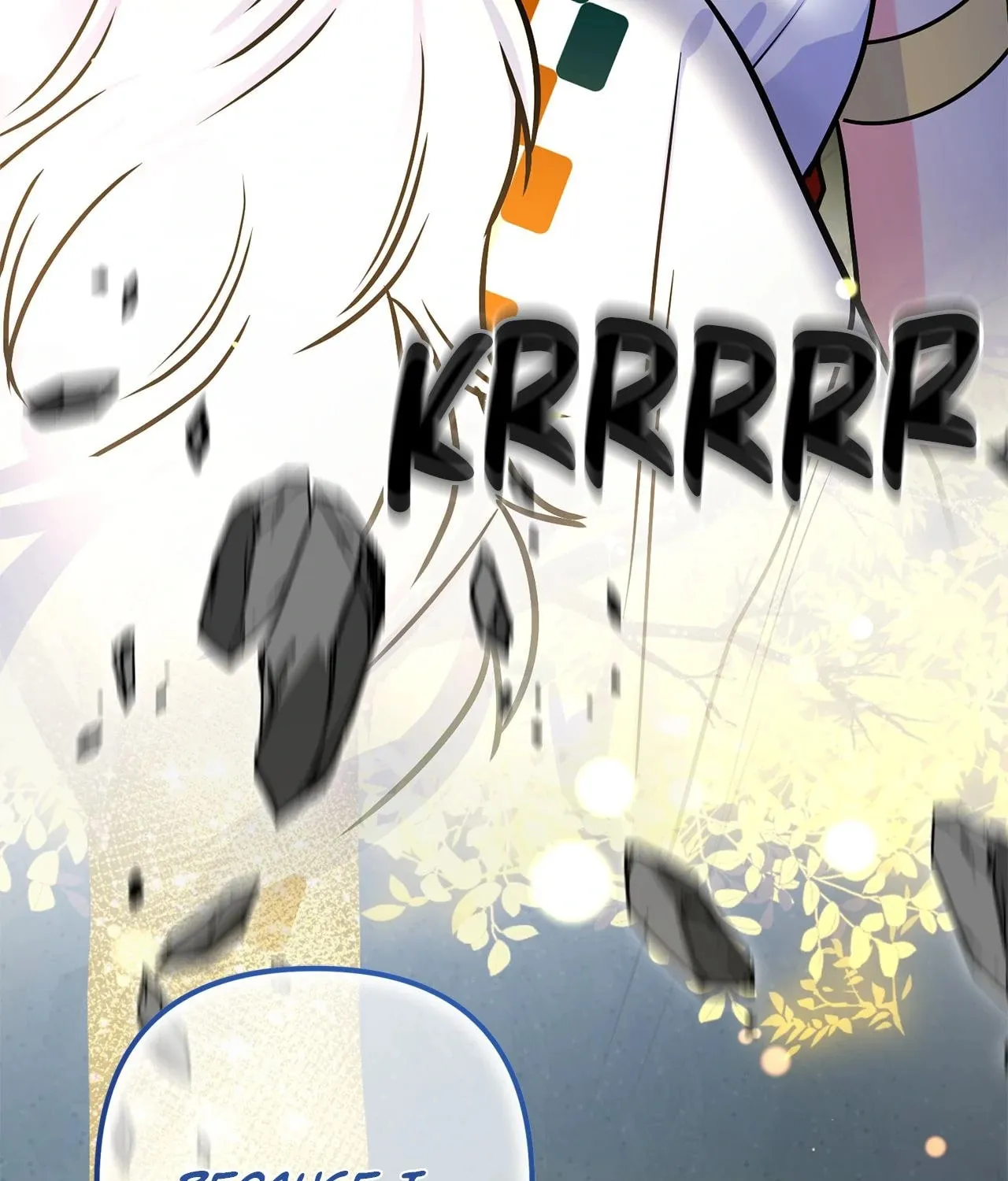 Read Make It Impossible to Run Away chapter 66 image 47 on Lezhin