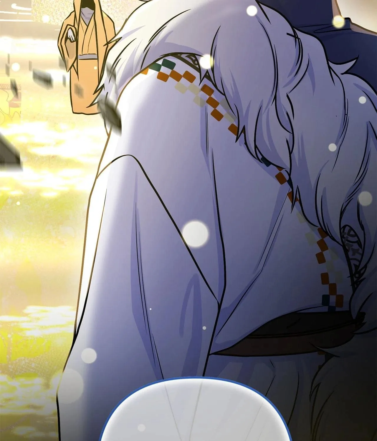 Read Make It Impossible to Run Away chapter 66 image 49 on Lezhin
