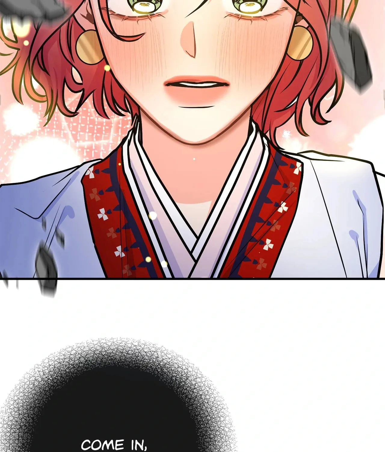 Read Make It Impossible to Run Away chapter 66 image 51 on Lezhin