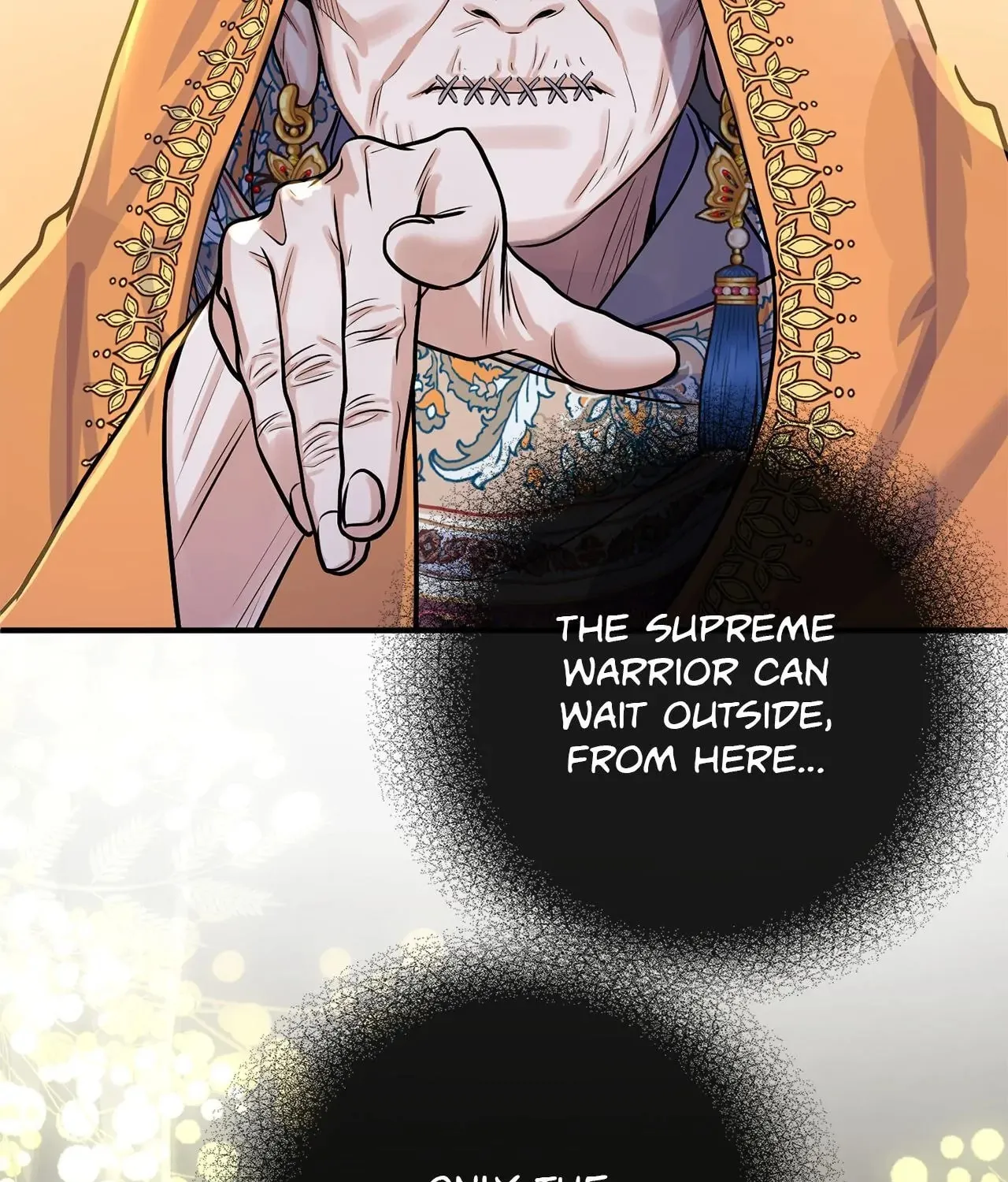 Read Make It Impossible to Run Away chapter 66 image 53 on Lezhin