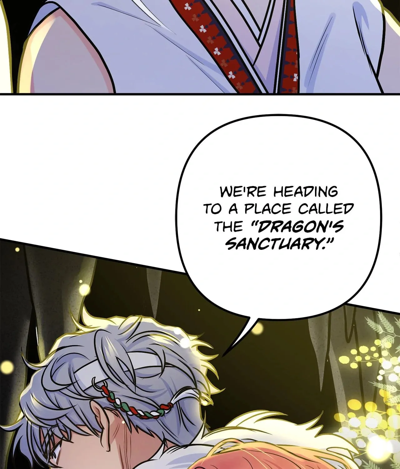 Read Make It Impossible to Run Away chapter 66 image 6 on Lezhin