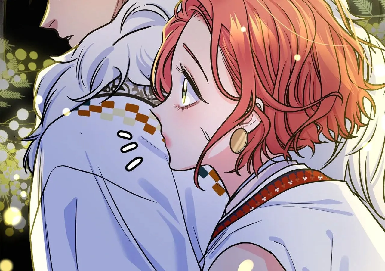Read Make It Impossible to Run Away chapter 66 image 7 on Lezhin