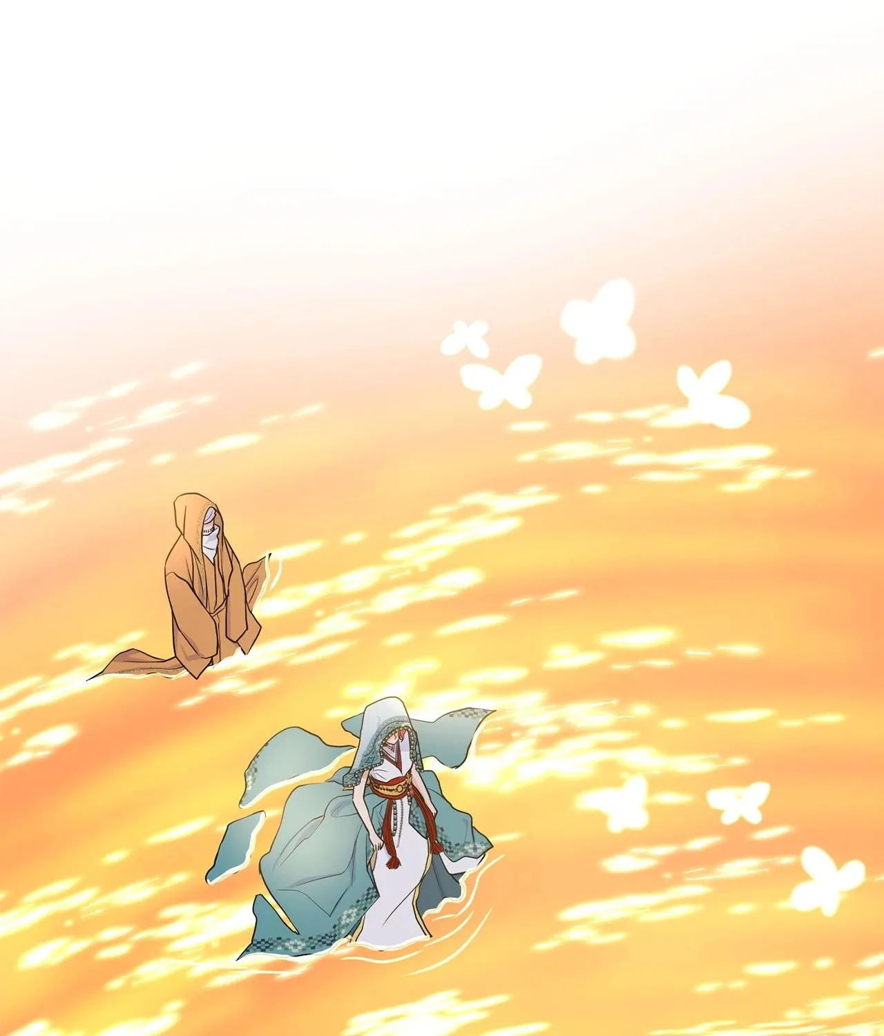Read Make It Impossible to Run Away chapter 66 image 76 on Lezhin