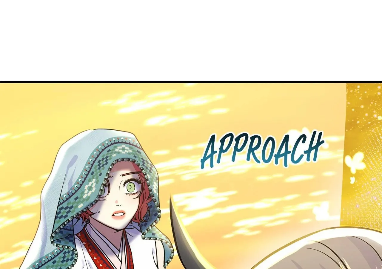 Read Make It Impossible to Run Away chapter 66 image 81 on Lezhin