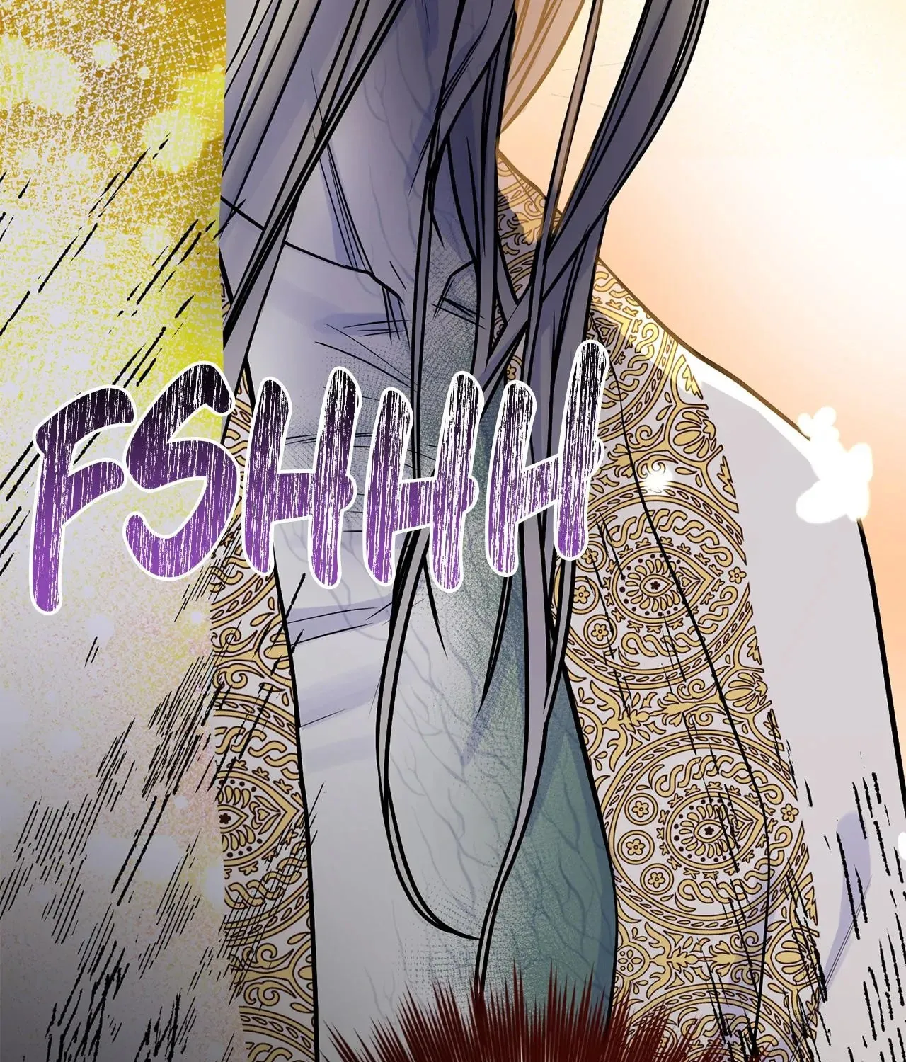 Read Make It Impossible to Run Away chapter 66 image 86 on Lezhin