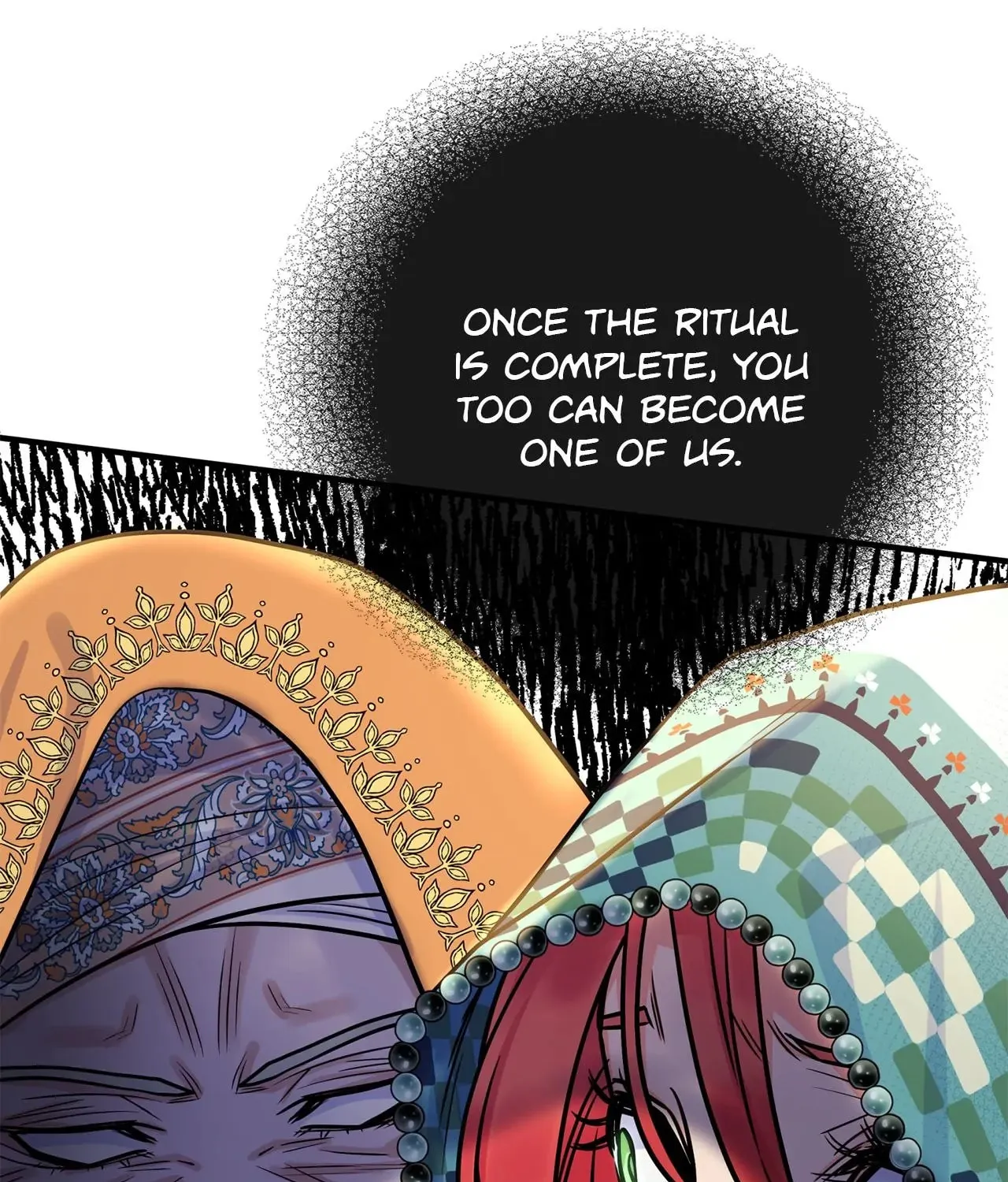 Read Make It Impossible to Run Away chapter 66 image 91 on Lezhin