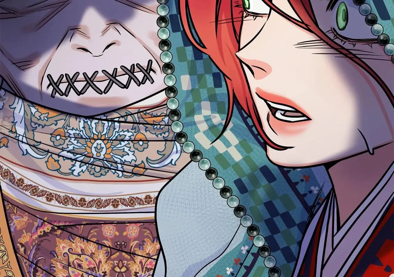Read Make It Impossible to Run Away chapter 66 image 92 on Lezhin