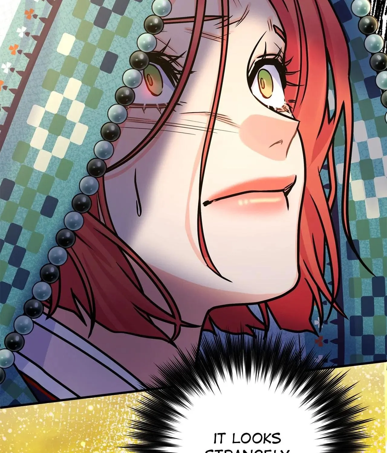 Read Make It Impossible to Run Away chapter 66 image 95 on Lezhin