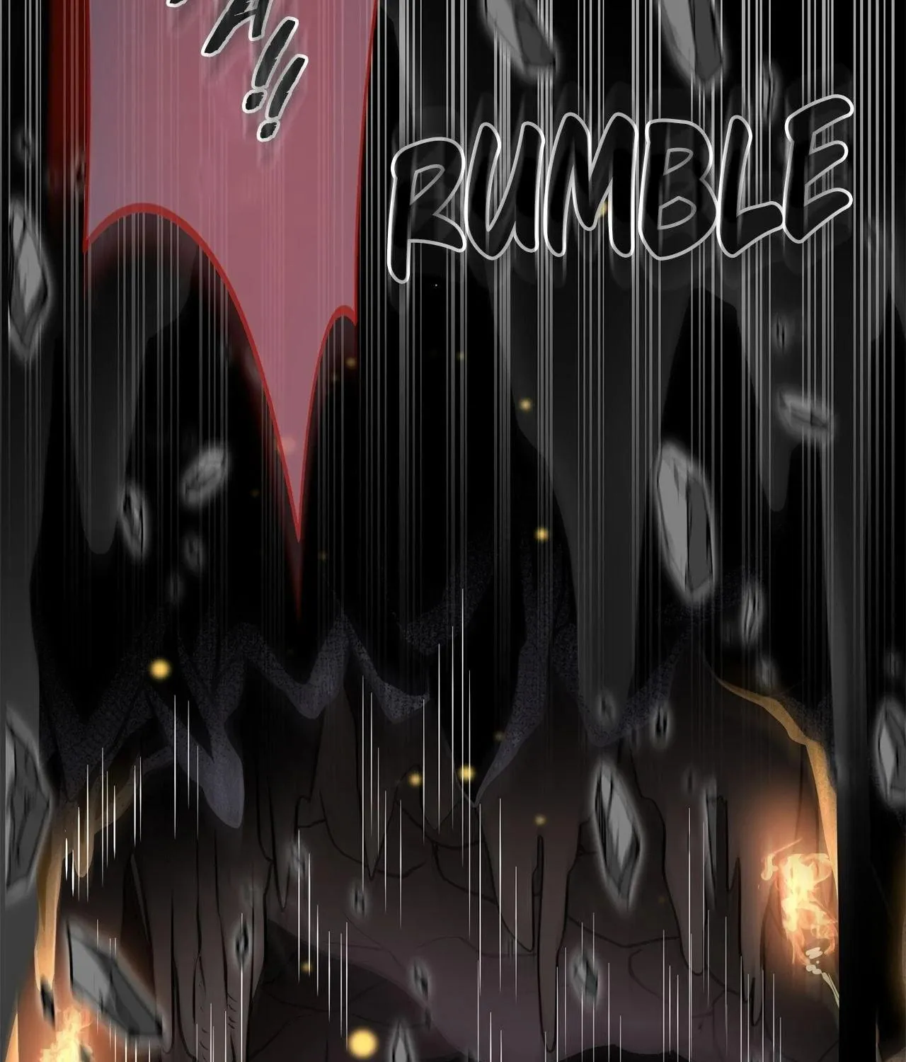 Read Make It Impossible to Run Away chapter 68 image 100 on Lezhin