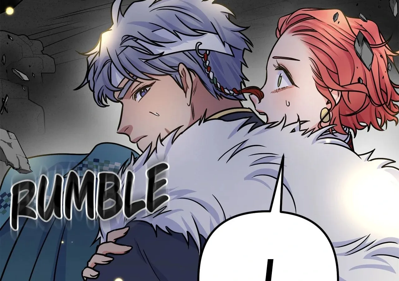 Read Make It Impossible to Run Away chapter 68 image 105 on Lezhin