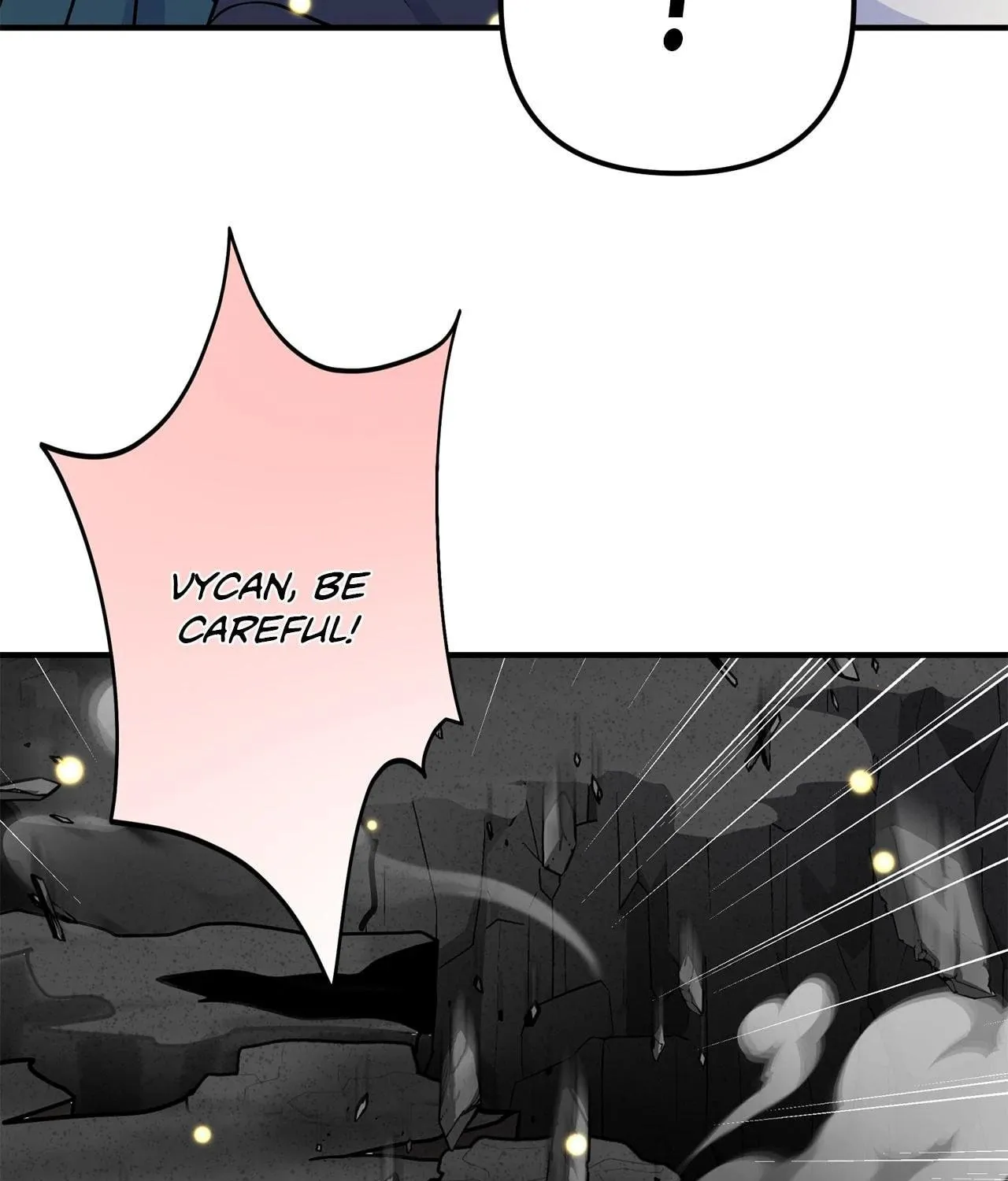 Read Make It Impossible to Run Away chapter 68 image 106 on Lezhin