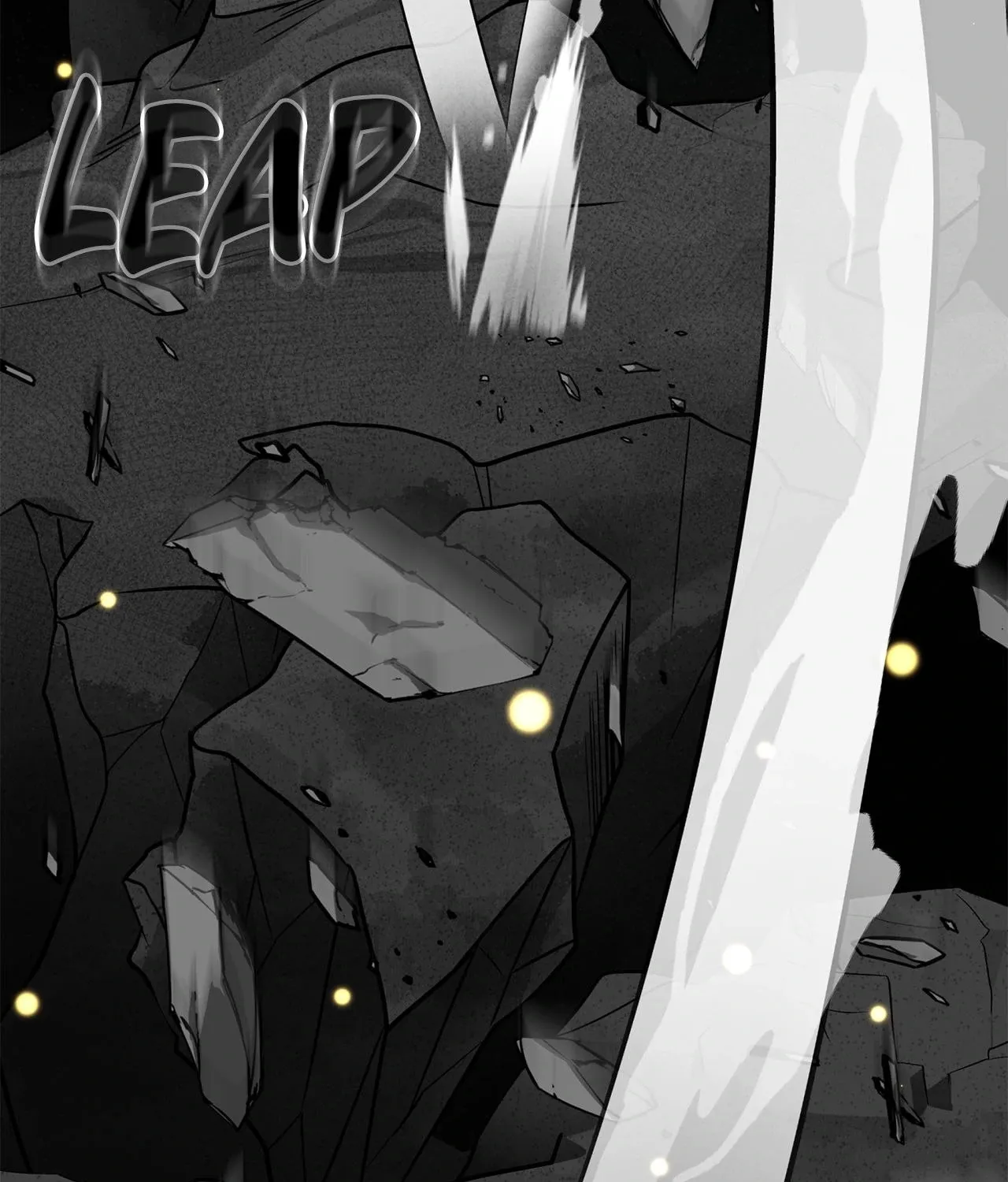 Read Make It Impossible to Run Away chapter 68 image 110 on Lezhin