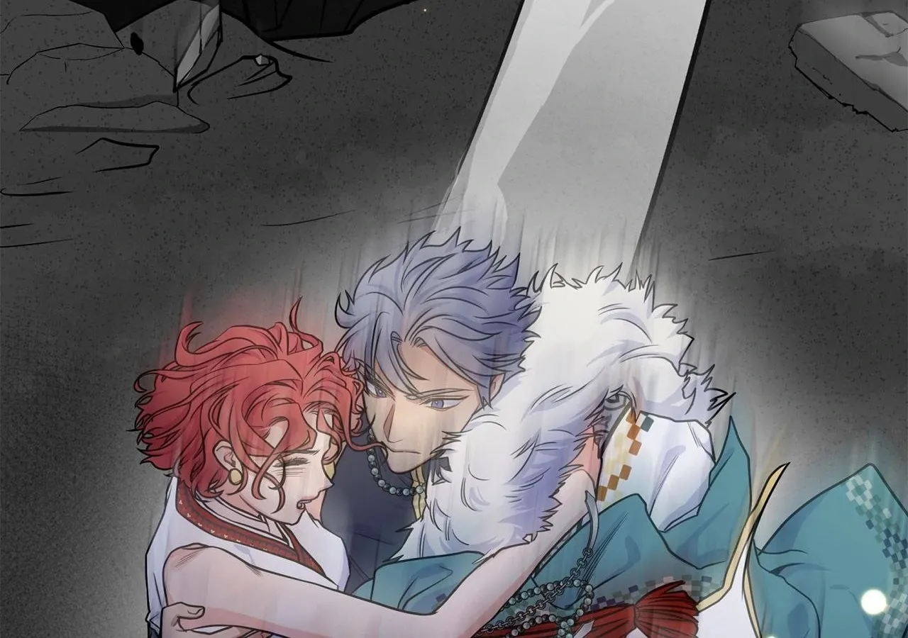 Read Make It Impossible to Run Away chapter 68 image 111 on Lezhin