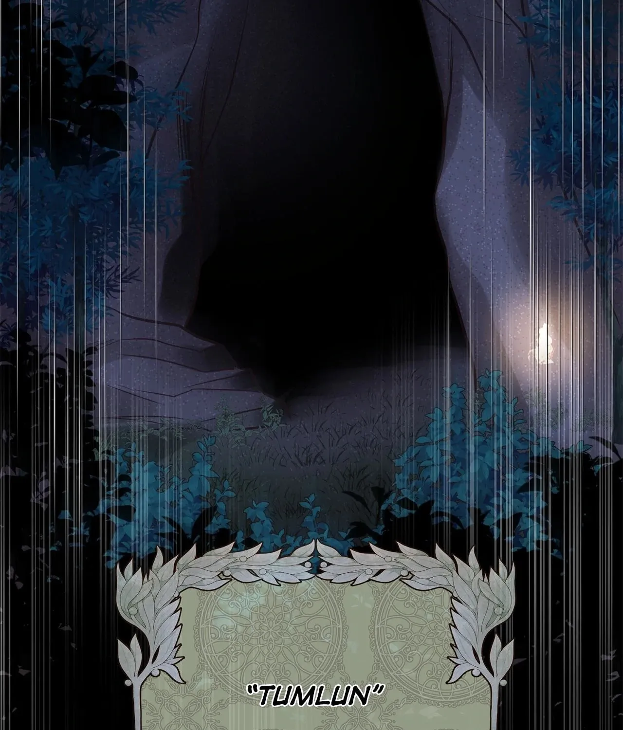 Read Make It Impossible to Run Away chapter 68 image 120 on Lezhin