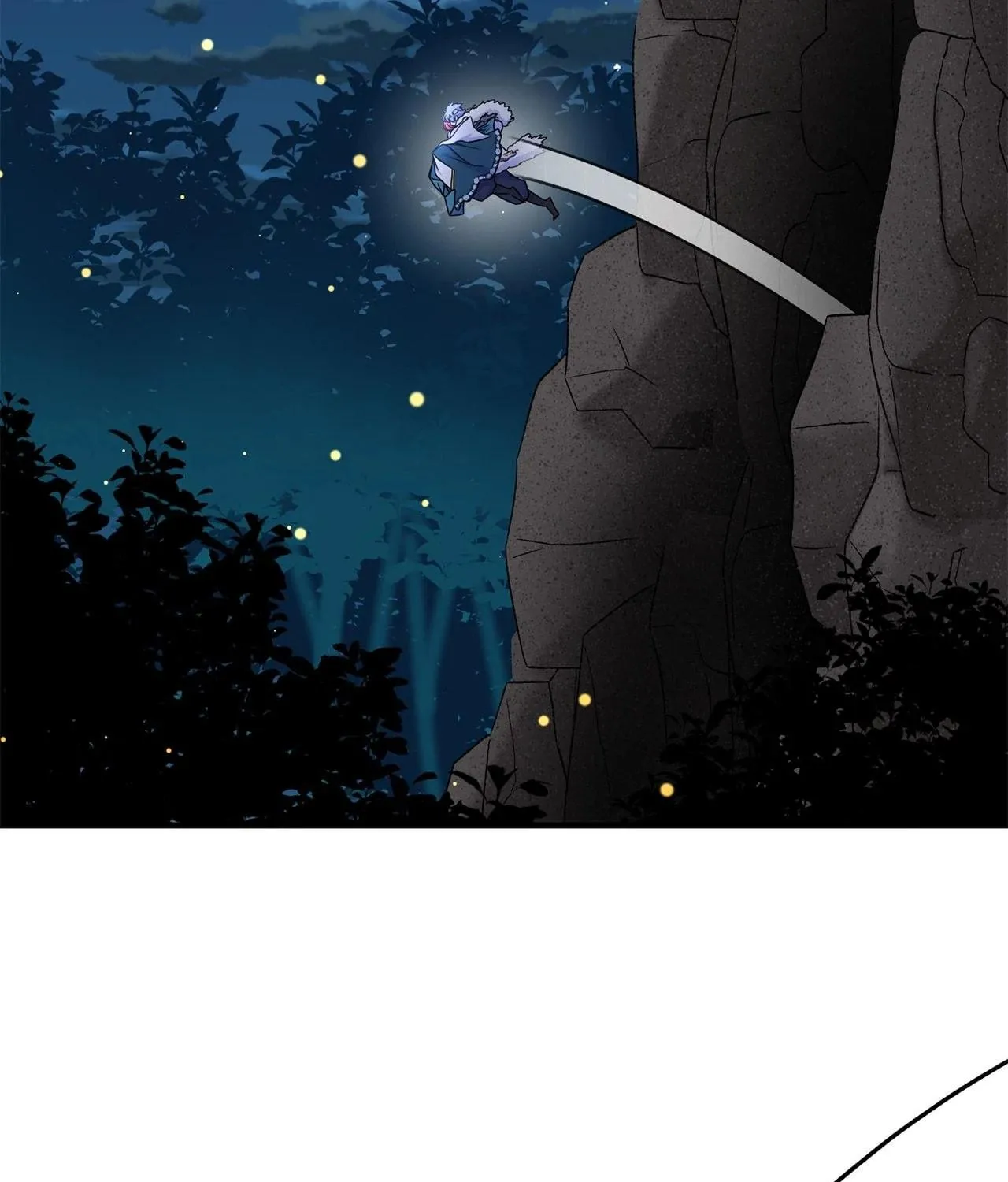 Read Make It Impossible to Run Away chapter 68 image 122 on Lezhin