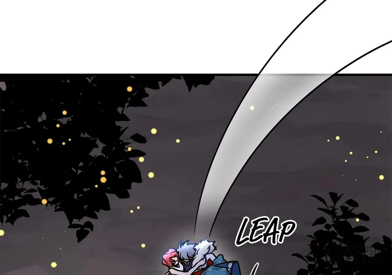 Read Make It Impossible to Run Away chapter 68 image 123 on Lezhin