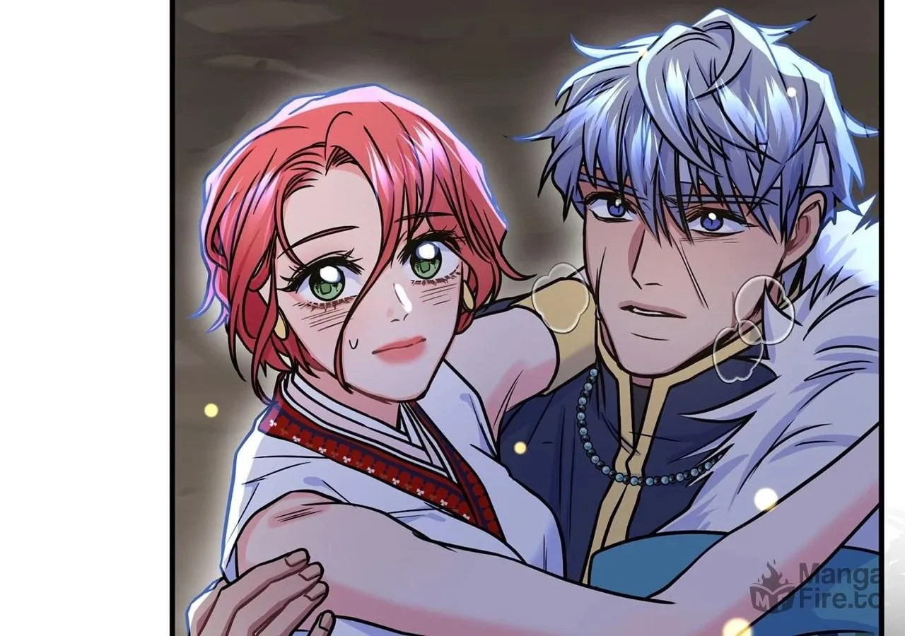 Read Make It Impossible to Run Away chapter 68 image 125 on Lezhin