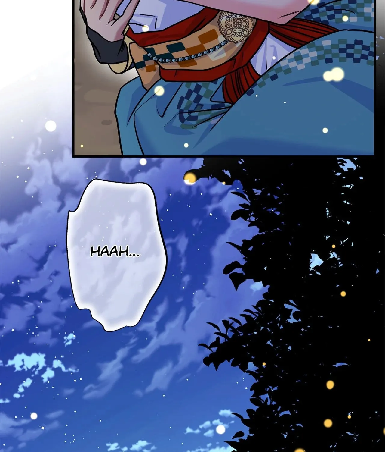 Read Make It Impossible to Run Away chapter 68 image 126 on Lezhin