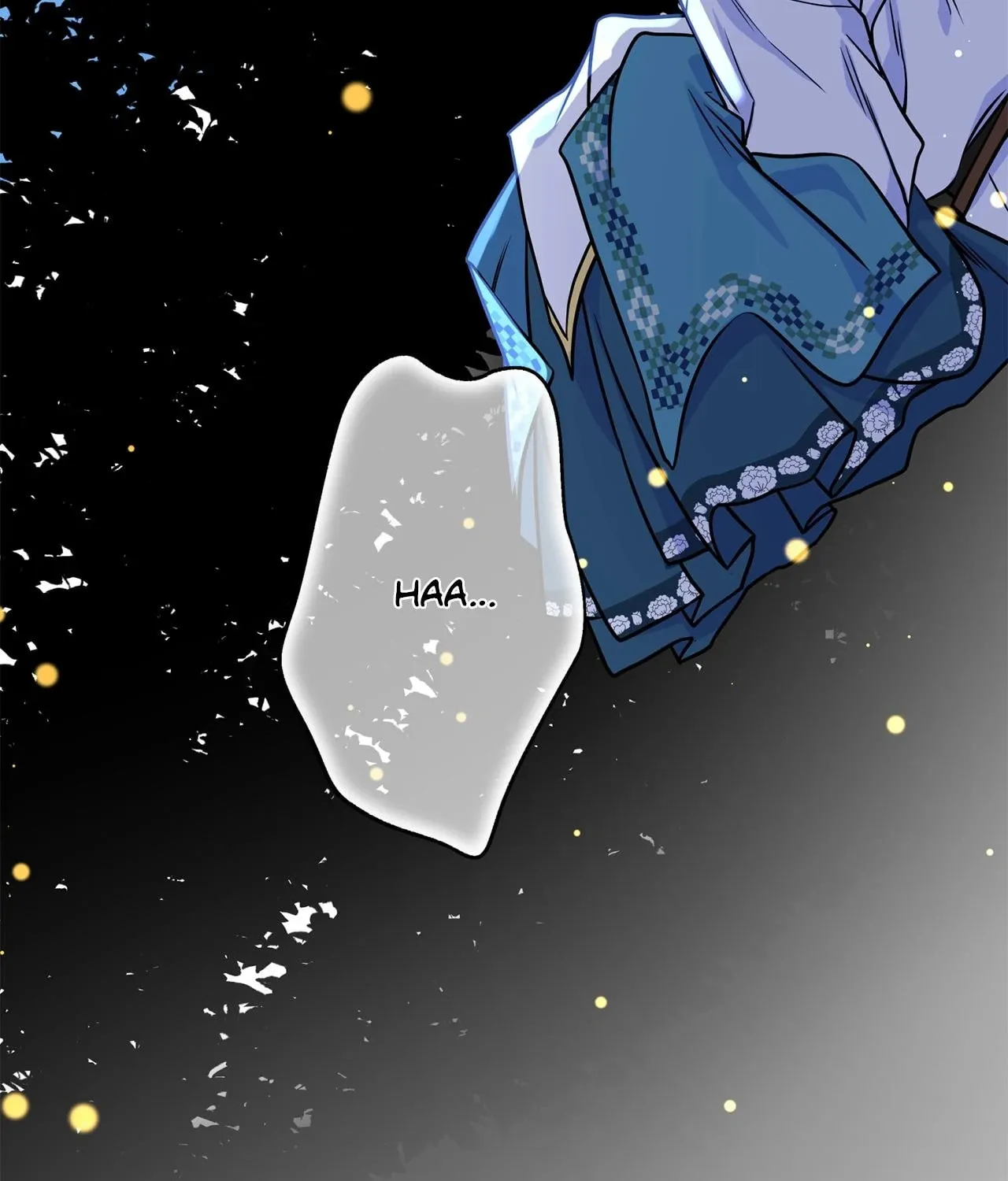 Read Make It Impossible to Run Away chapter 68 image 128 on Lezhin