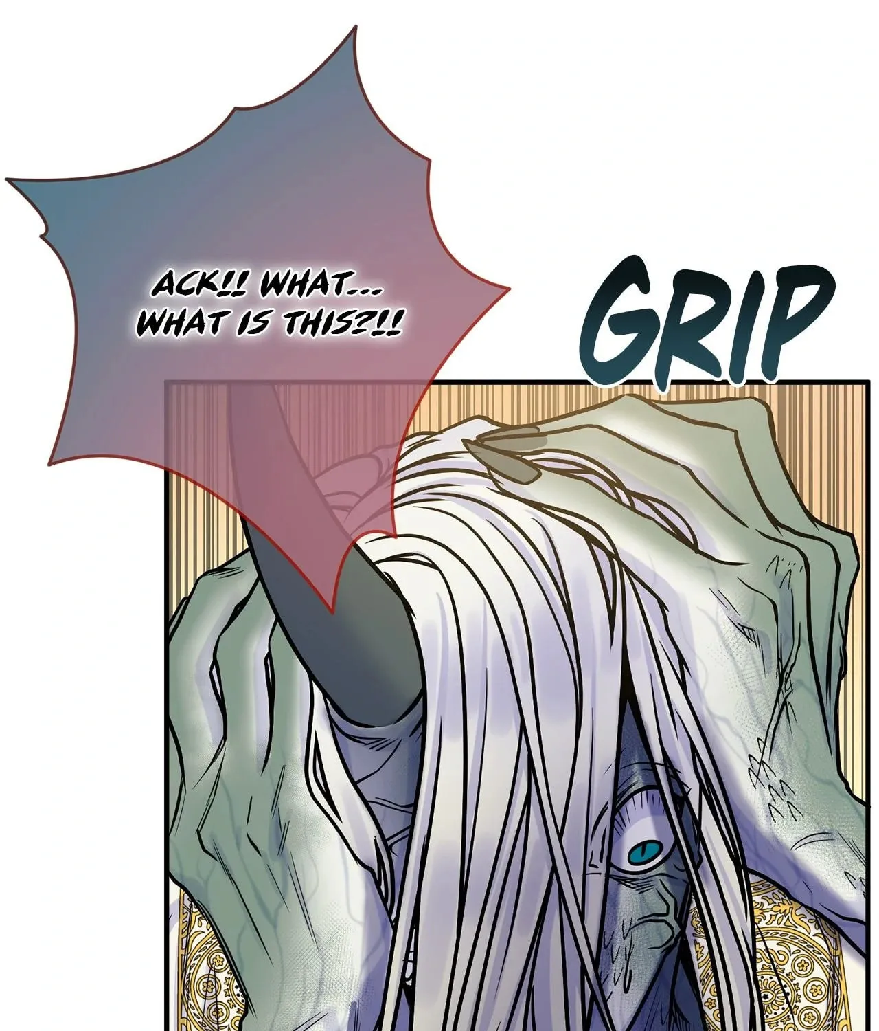 Read Make It Impossible to Run Away chapter 68 image 13 on Lezhin