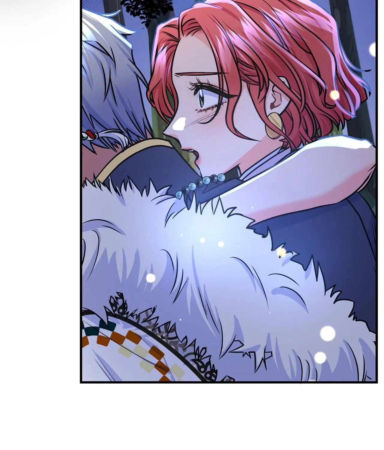 Read Make It Impossible to Run Away chapter 68 image 130 on Lezhin