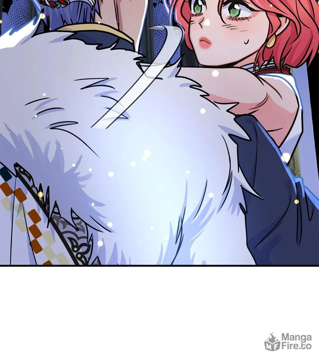 Read Make It Impossible to Run Away chapter 68 image 132 on Lezhin
