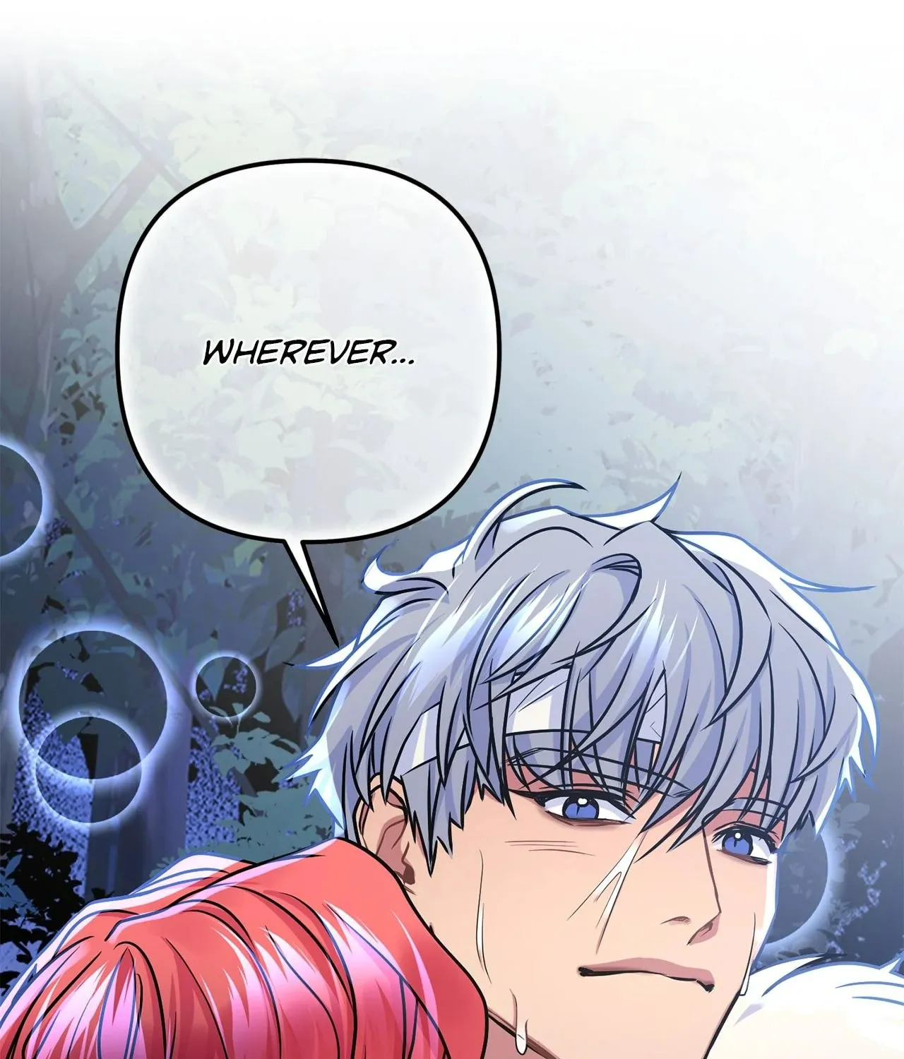 Read Make It Impossible to Run Away chapter 68 image 133 on Lezhin