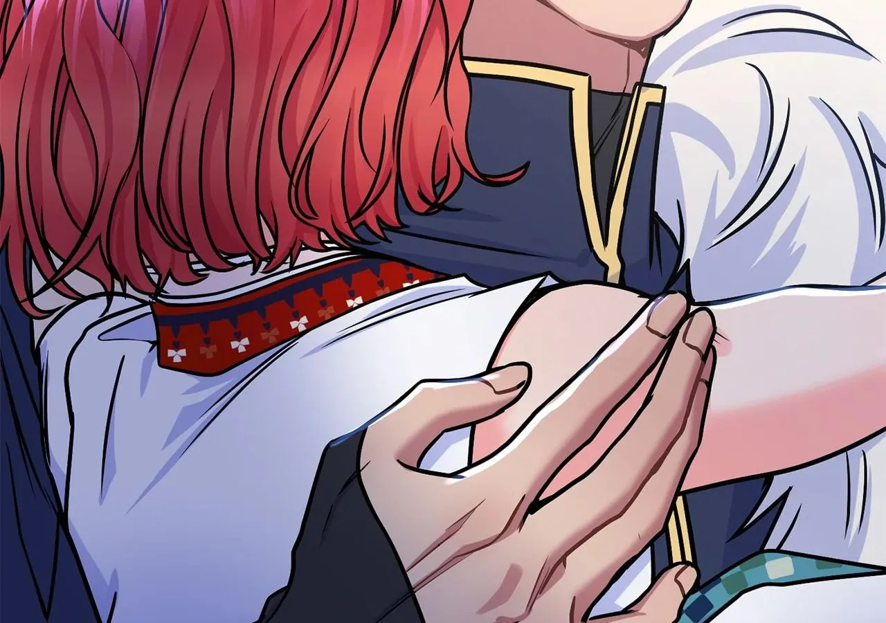 Read Make It Impossible to Run Away chapter 68 image 134 on Lezhin
