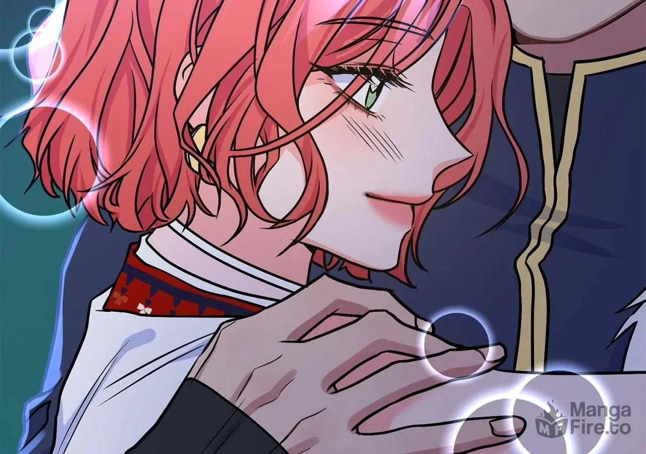 Read Make It Impossible to Run Away chapter 68 image 136 on Lezhin