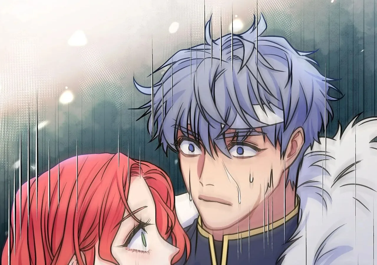 Read Make It Impossible to Run Away chapter 68 image 138 on Lezhin