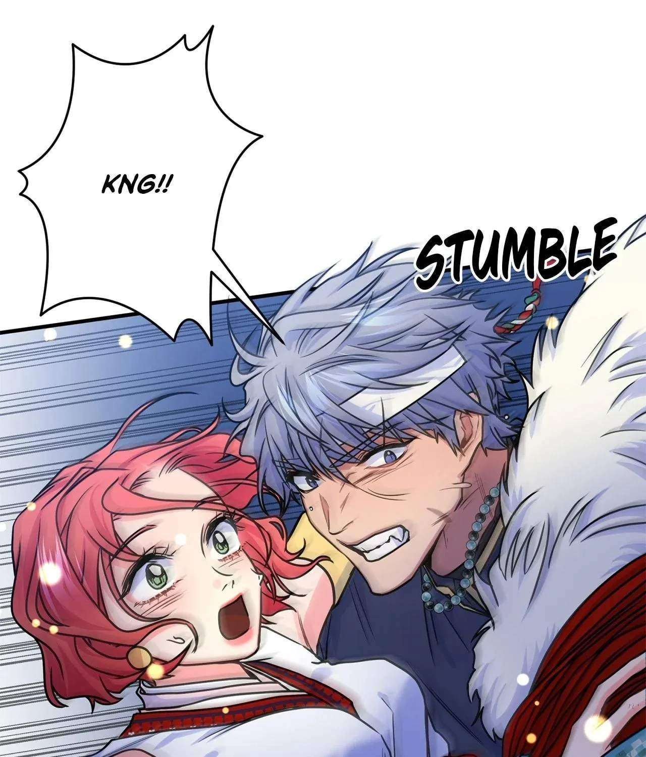 Read Make It Impossible to Run Away chapter 68 image 146 on Lezhin