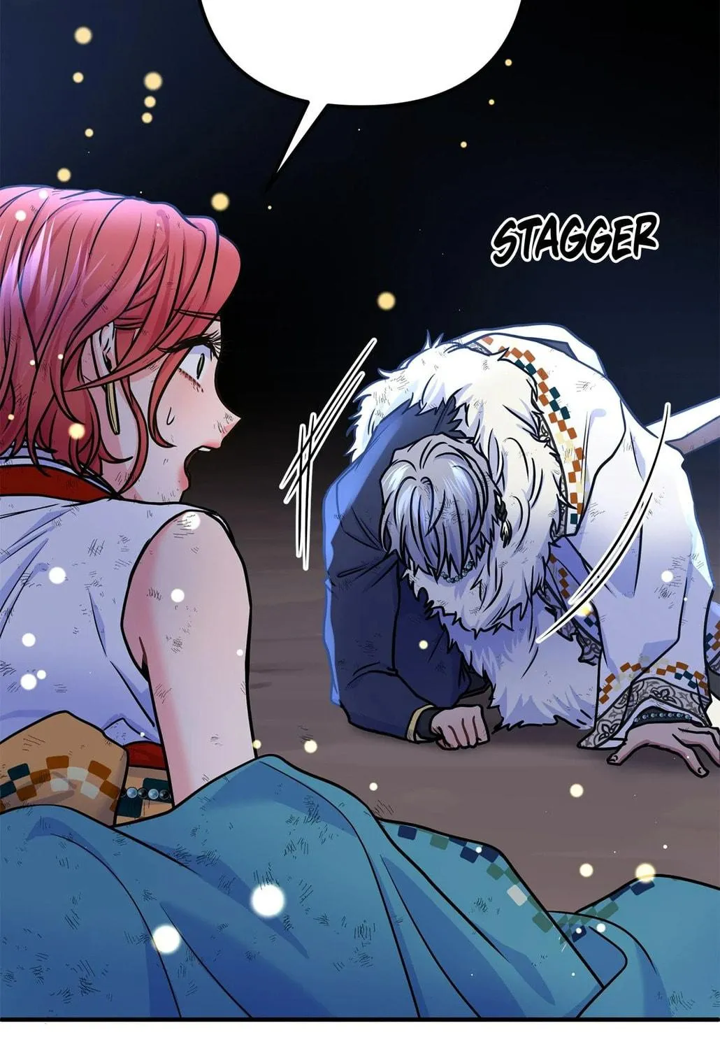 Read Make It Impossible to Run Away chapter 68 image 152 on Lezhin
