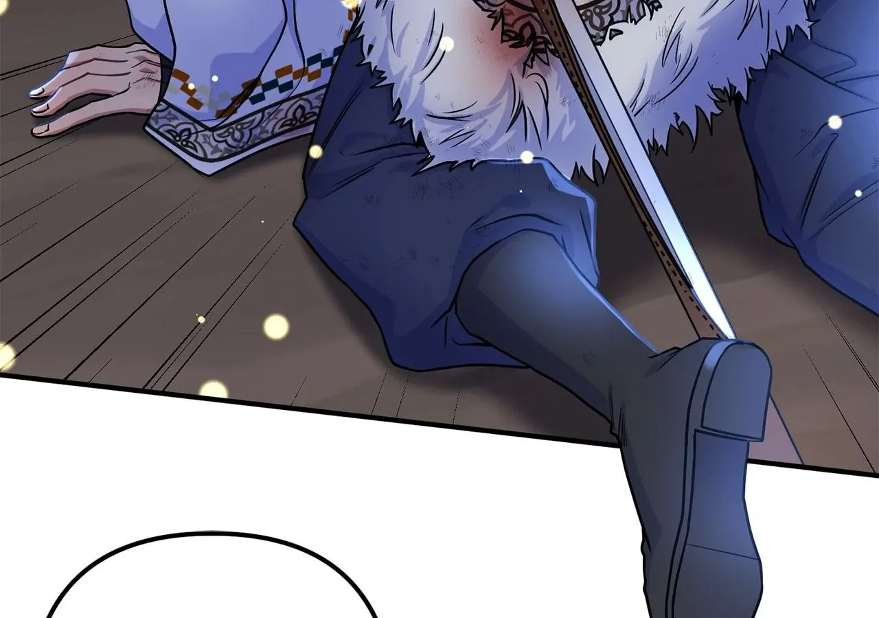 Read Make It Impossible to Run Away chapter 68 image 157 on Lezhin