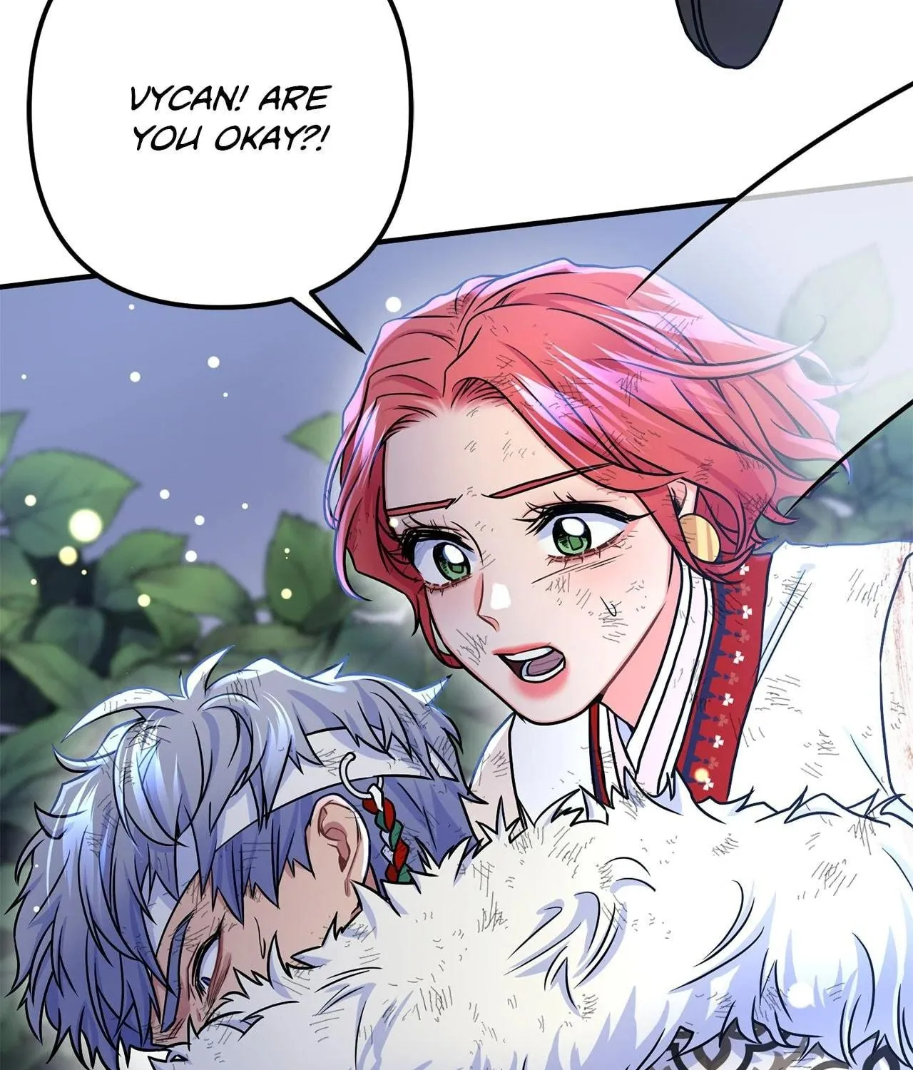 Read Make It Impossible to Run Away chapter 68 image 158 on Lezhin