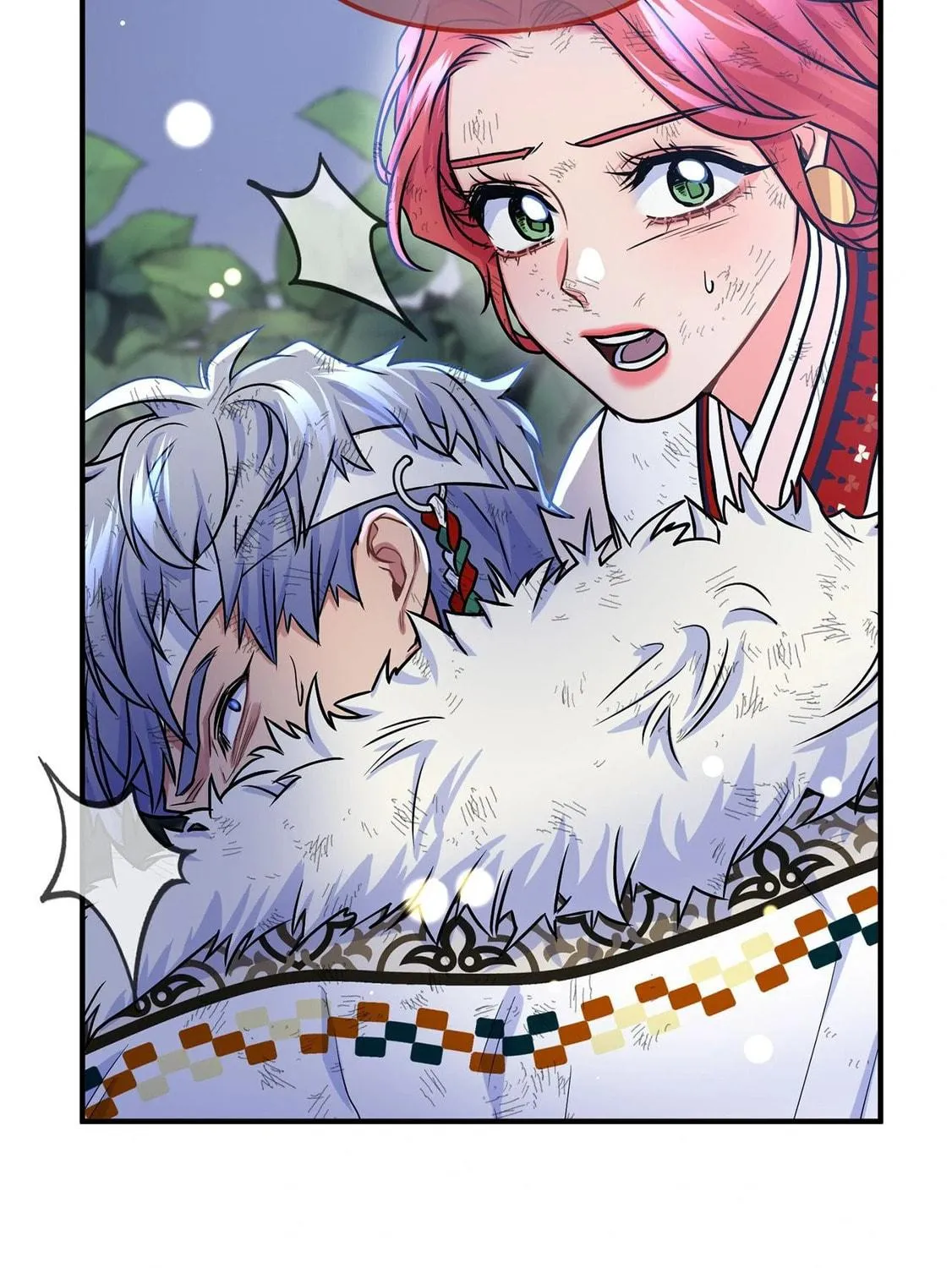 Read Make It Impossible to Run Away chapter 68 image 160 on Lezhin