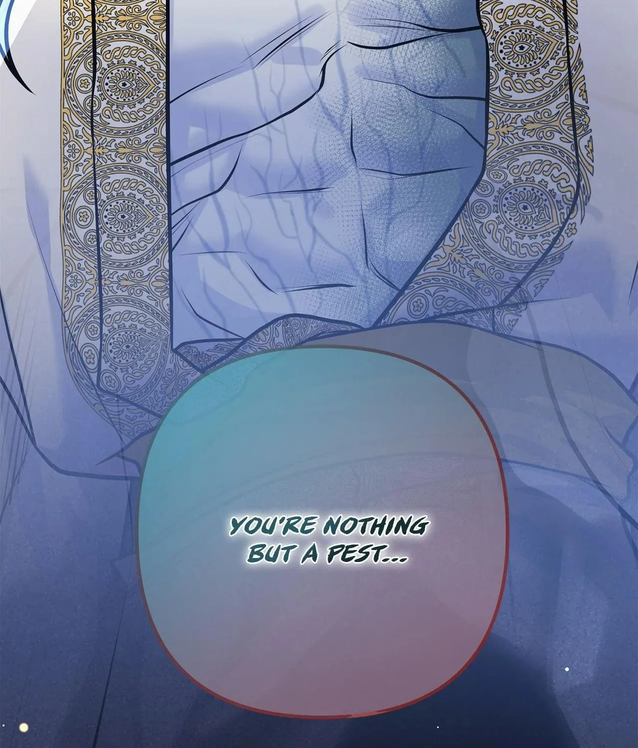 Read Make It Impossible to Run Away chapter 68 image 164 on Lezhin