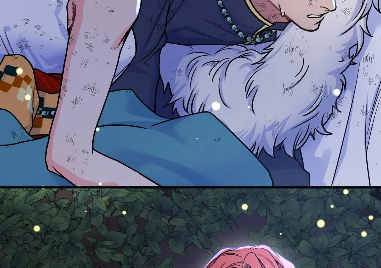 Read Make It Impossible to Run Away chapter 68 image 167 on Lezhin